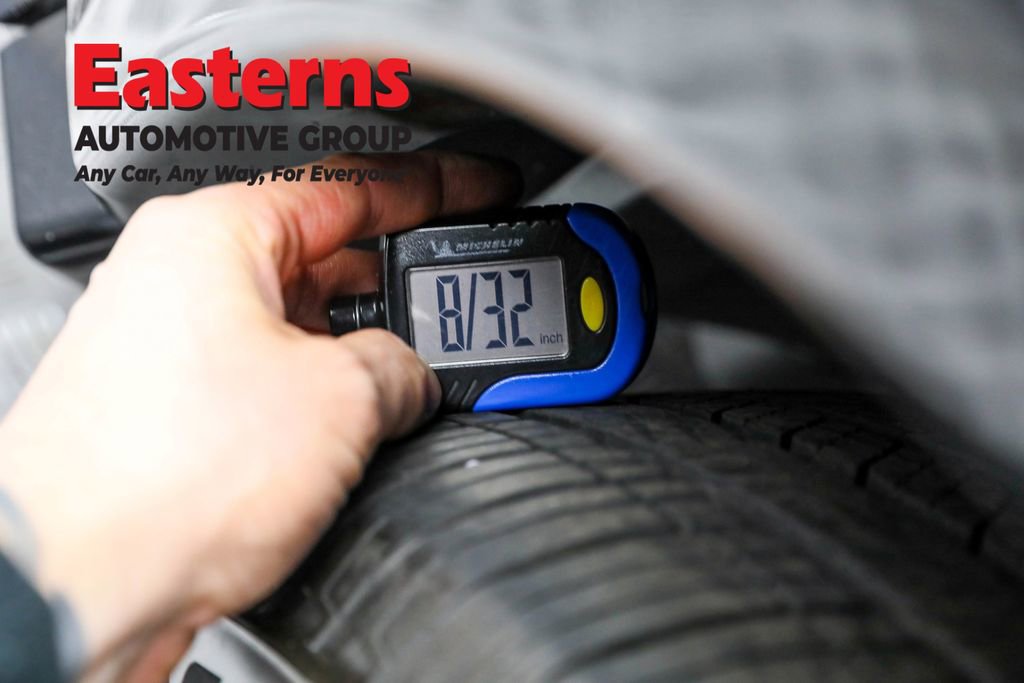 Used 2024 Nissan Ariya AWD image 29