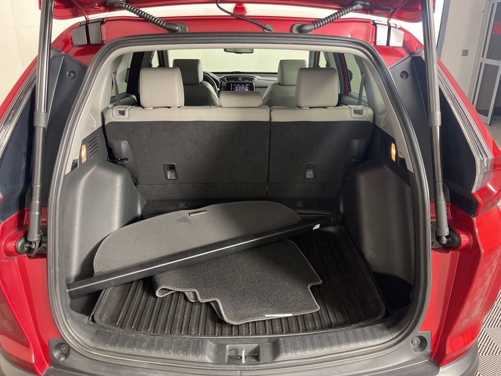 Used 2022 Honda CR-V EX-L image 9