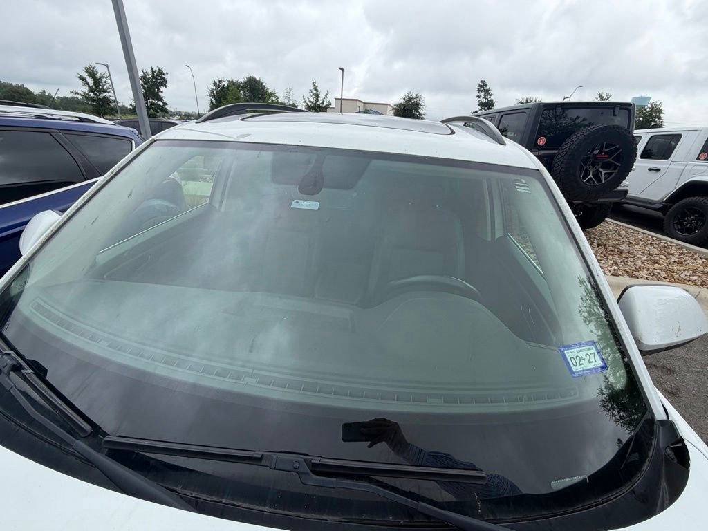 Used 2021 Volkswagen Atlas SE w/ Panoramic Sunroof Package FWD image 27