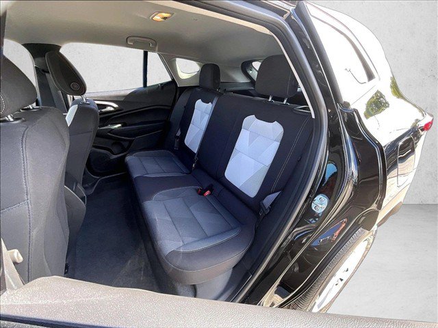 Certified 2026 Chevrolet Trax LS FWD image 28