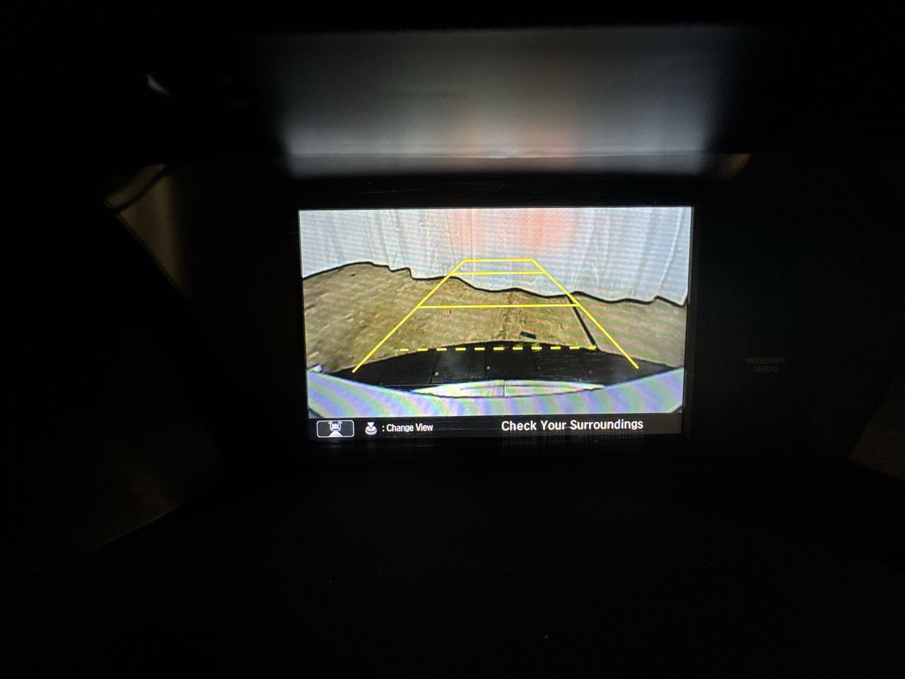 Used 2017 Honda Accord Sport image 24