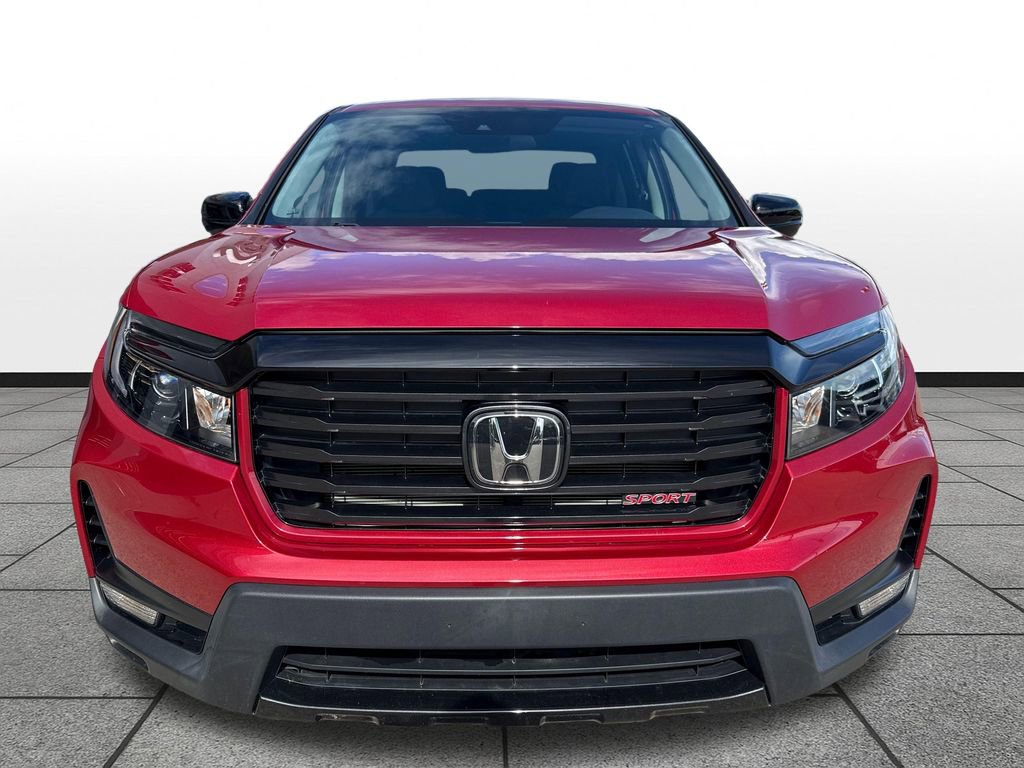 Used 2023 Honda Ridgeline Sport image 8