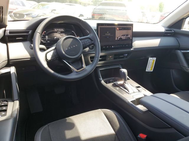 New 2026 MAZDA CX-5 Select AWD/4WD image 10