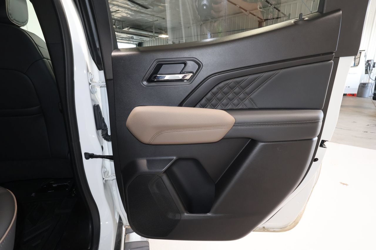 Certified 2026 GMC Canyon Denali AWD/4WD image 19