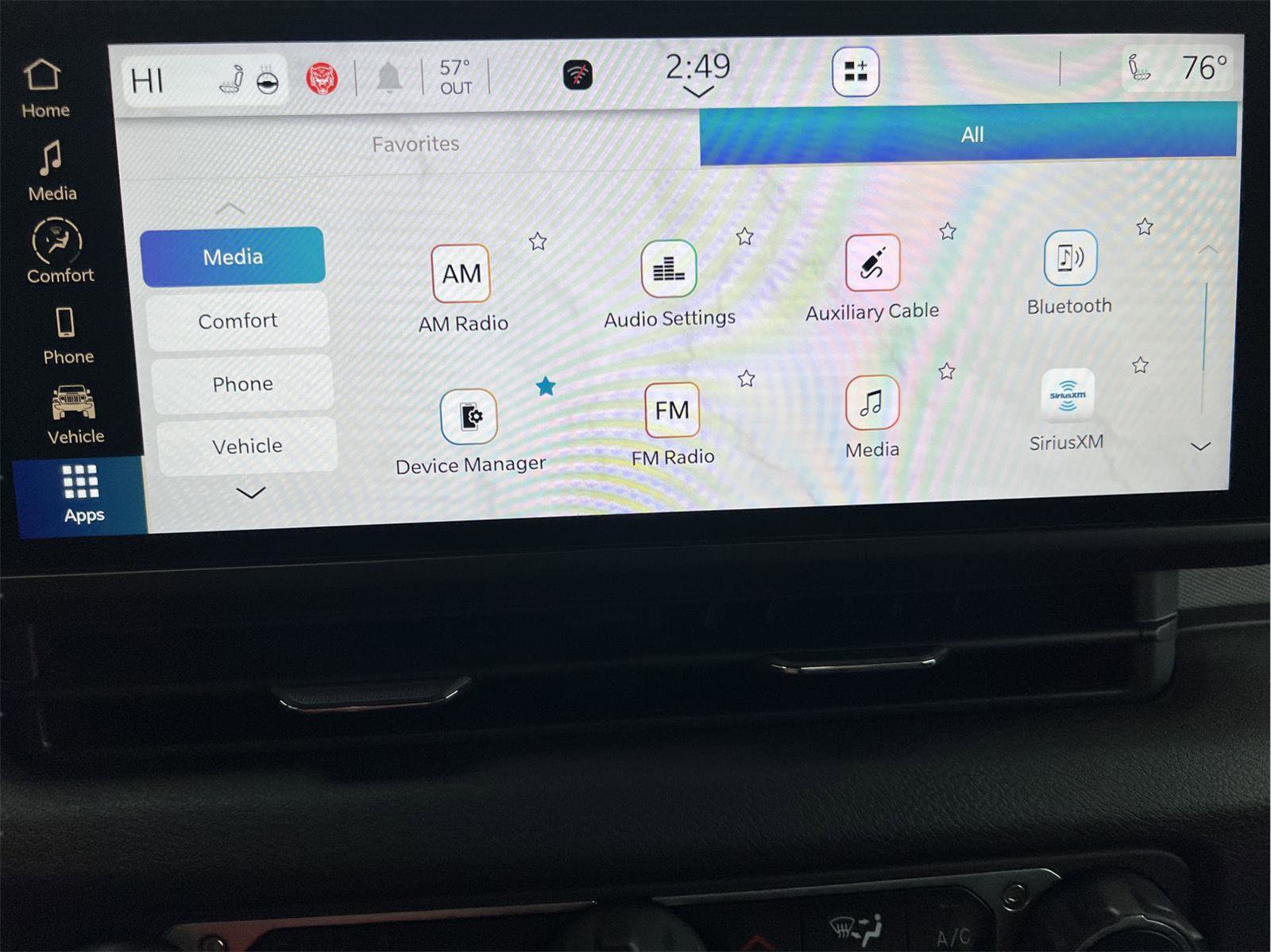 Used 2024 Jeep Wrangler Sport S w/ Convenience Group image 28