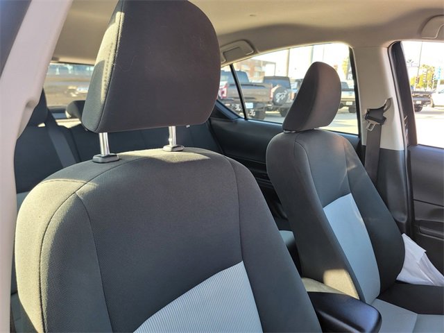 Used 2017 Toyota Prius C Two image 14