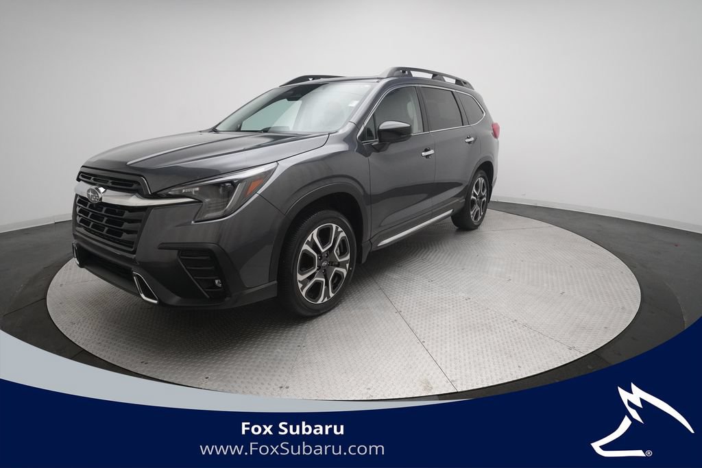 Used 2026 Subaru Ascent Touring AWD/4WD video 1