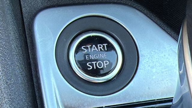 Certified 2024 Nissan Sentra SV image 21