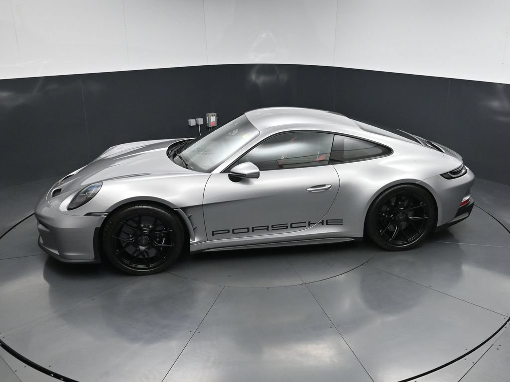 Certified 2024 Porsche 911 GT3 RS RWD image 16