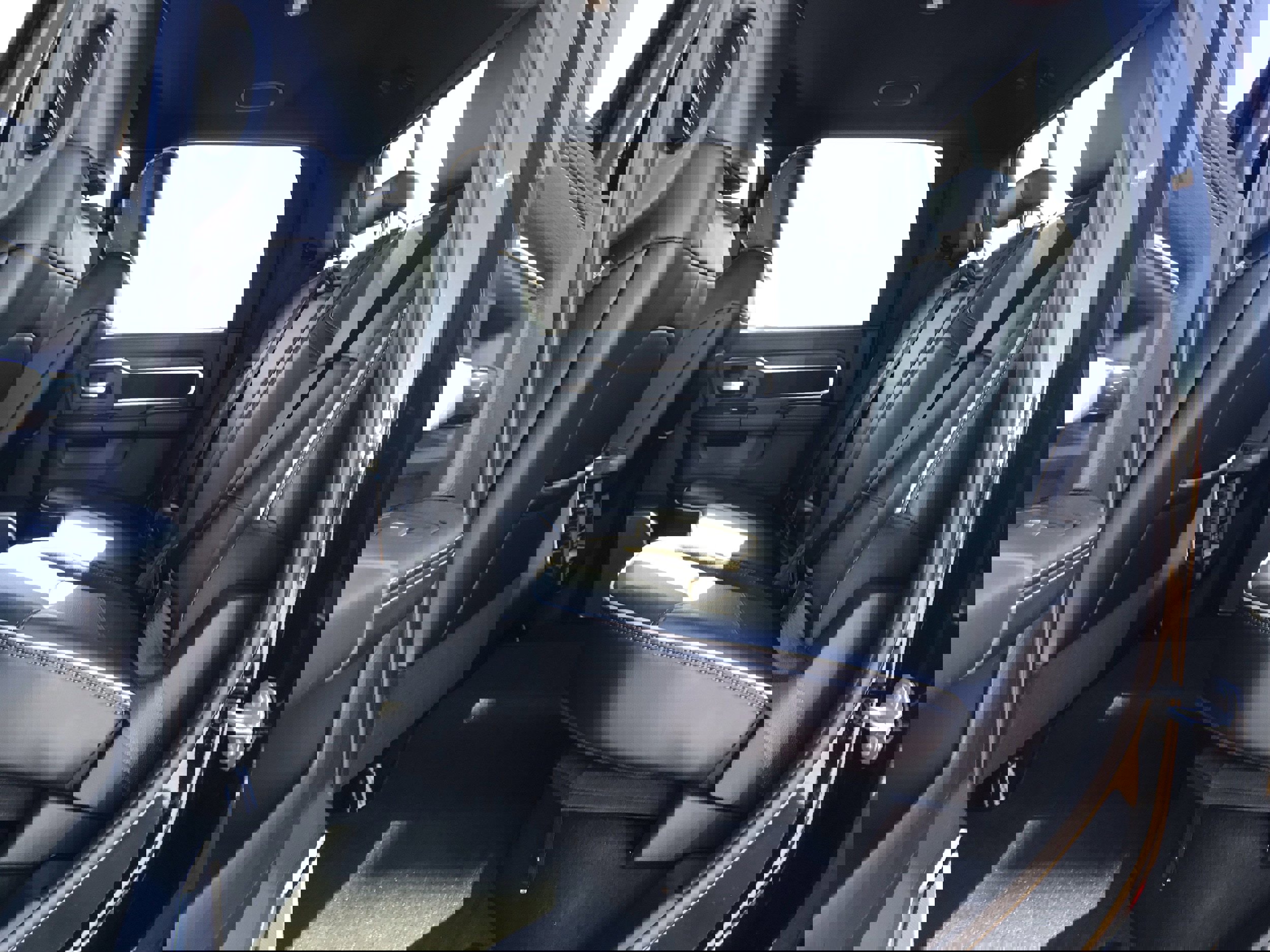 New 2025 RAM 2500 Laramie image 15