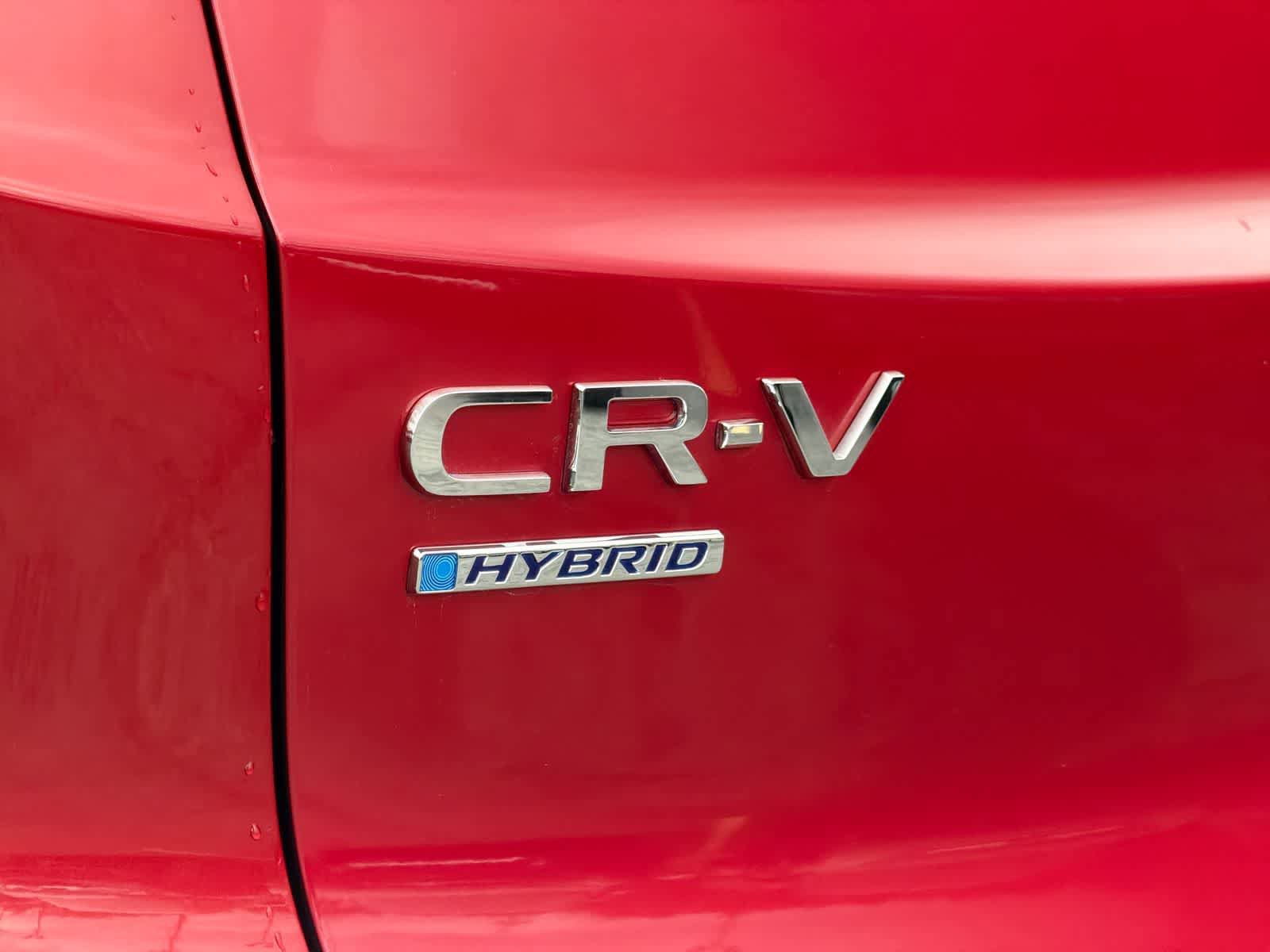 Used 2024 Honda CR-V Sport-L image 13