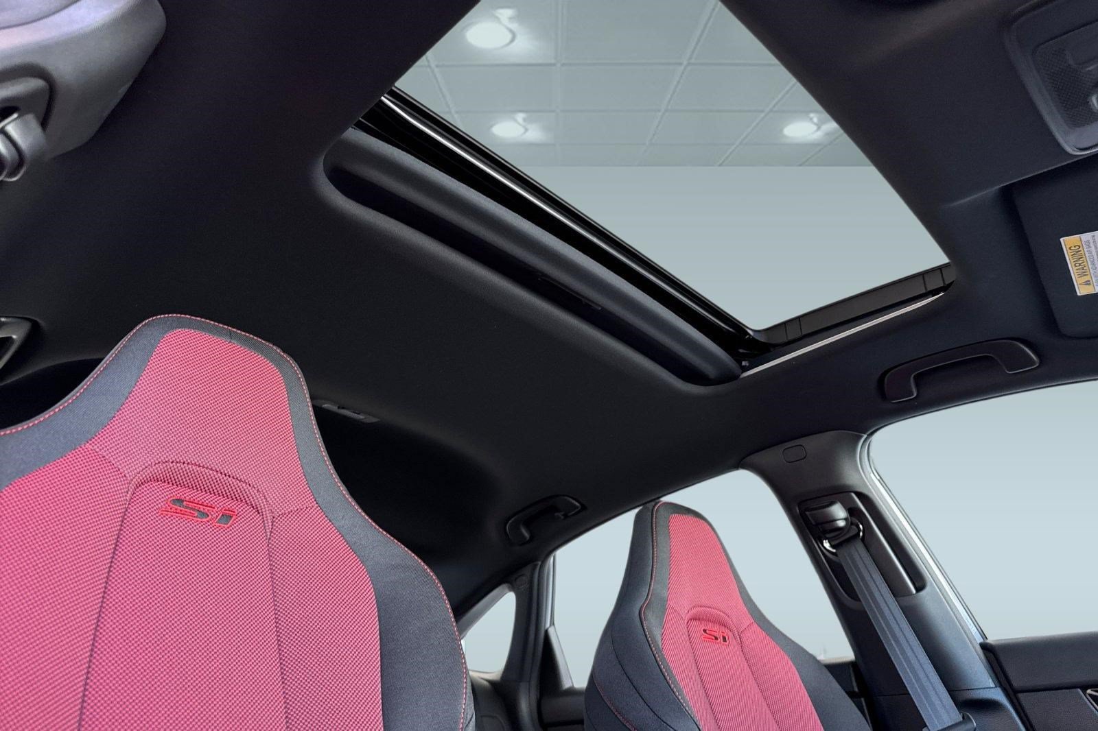 Certified 2026 Honda Civic Si image 24