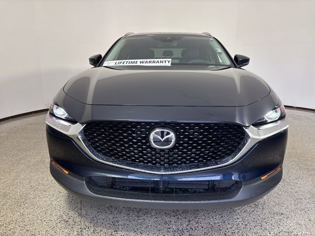 Used 2023 MAZDA CX-30 AWD 2.5 S w/ Premium Package image 15