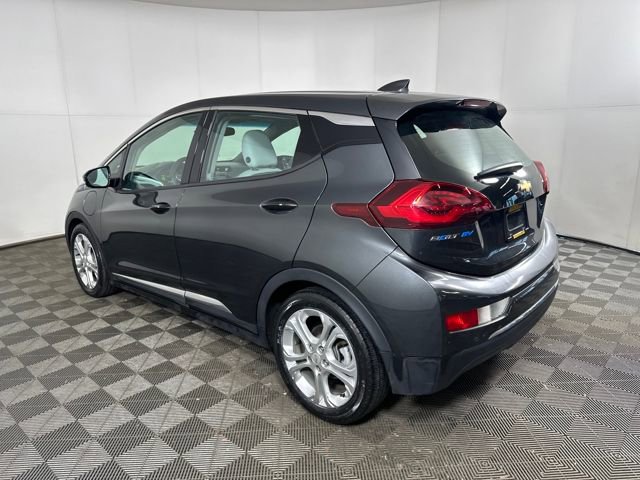 Used 2019 Chevrolet Bolt LT image 5