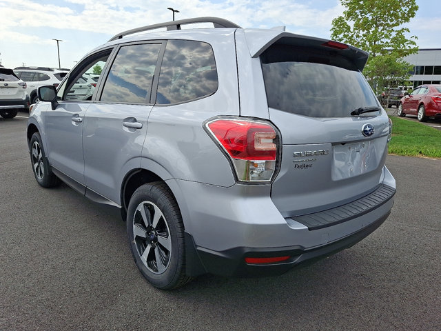 Used 2018 Subaru Forester 2.5i Premium w/ All-Weather Package AWD/4WD image 5