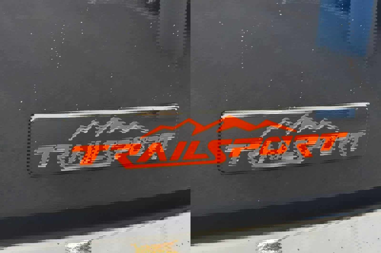 New 2026 Honda Passport TrailSport image 12