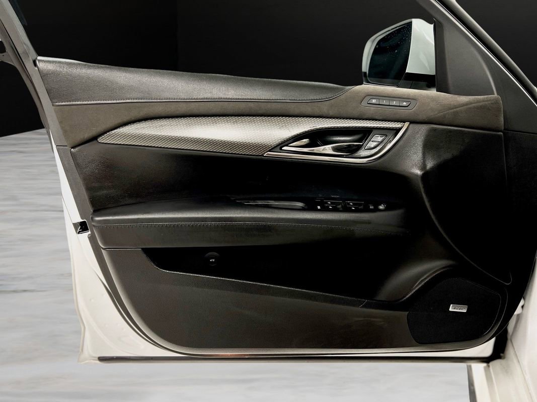 Used 2016 Cadillac ATS V w/ Carbon Fiber Package image 40