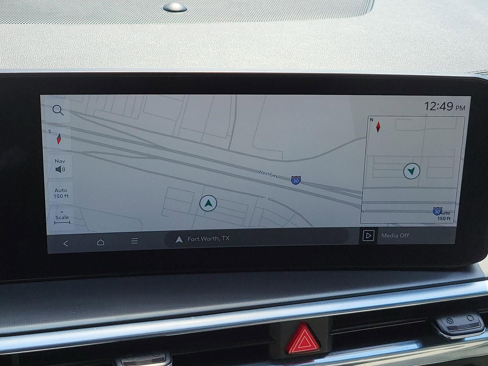 Used 2025 Kia Sorento SX Prestige image 26