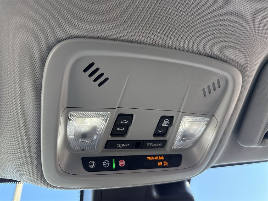 Used 2024 Chevrolet Malibu LT image 14