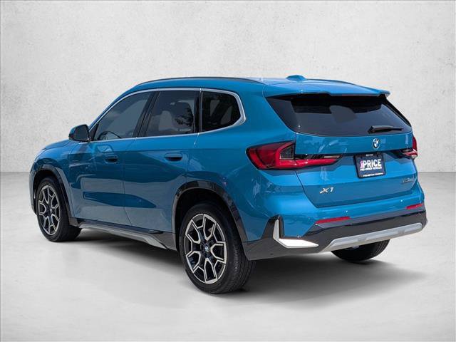 Used 2025 BMW X1 xDrive28i AWD/4WD image 8