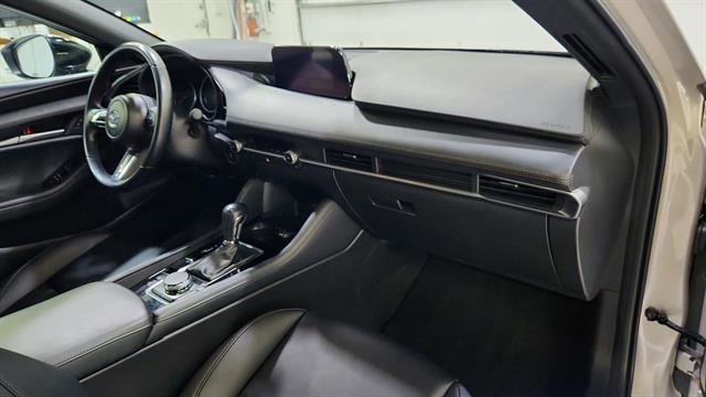 Used 2025 MAZDA MAZDA3 s Sport image 23