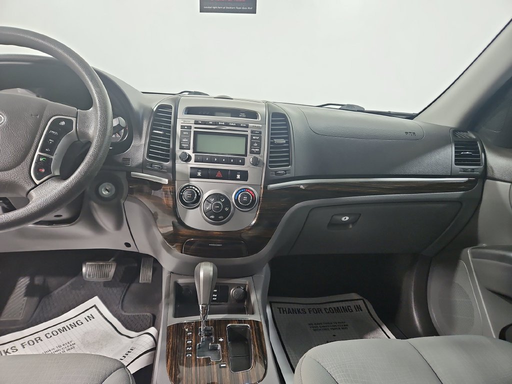 Used 2012 Hyundai Santa Fe GLS AWD/4WD image 16