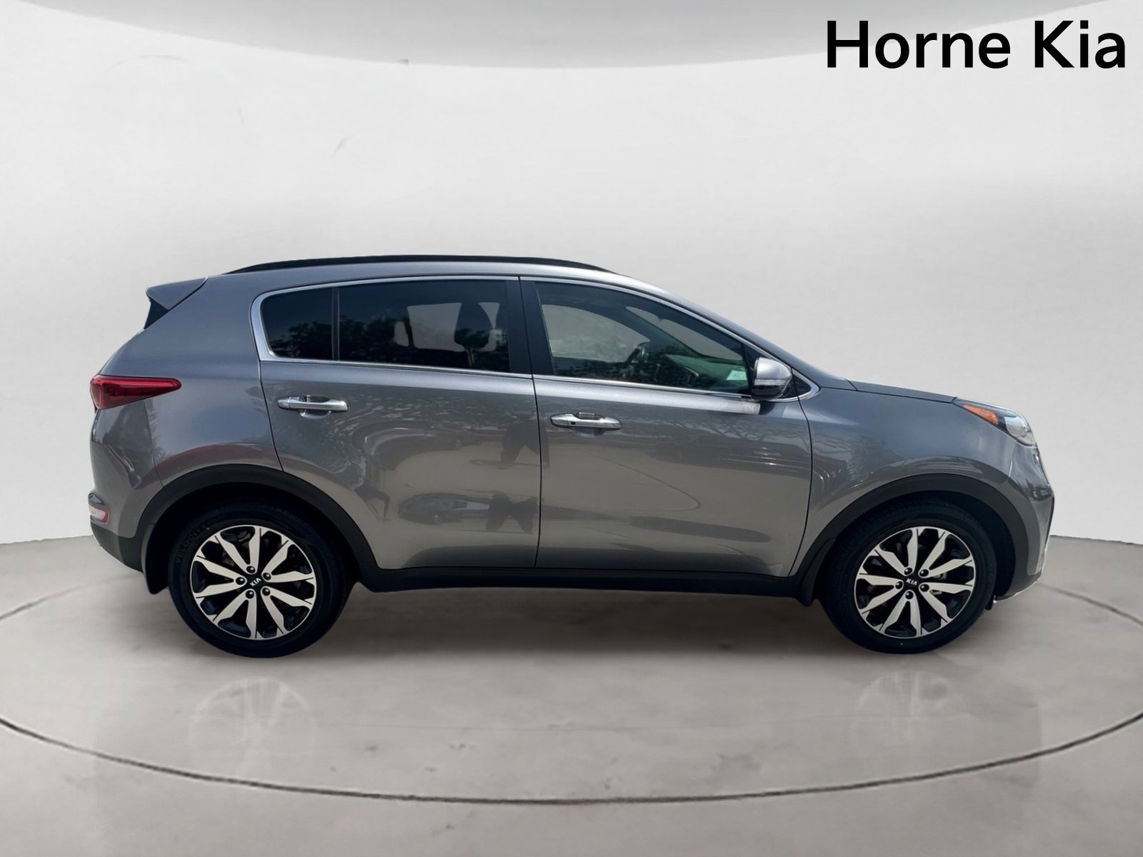 Used 2019 Kia Sportage EX w/ Option Group 040 image 3