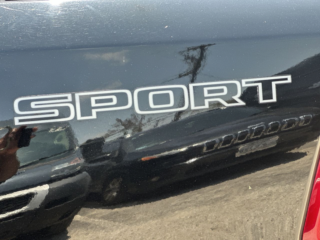 Certified 2022 RAM 1500 Lone Star RWD image 46