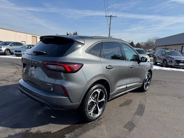 Used 2023 Ford Escape ST-Line Select w/ Tech Pack #1 image 7