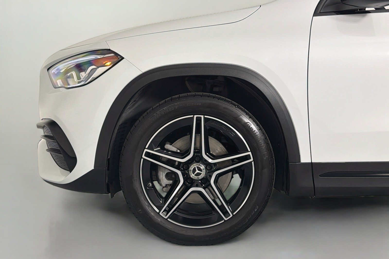 Used 2022 Mercedes-Benz GLA 250 image 10