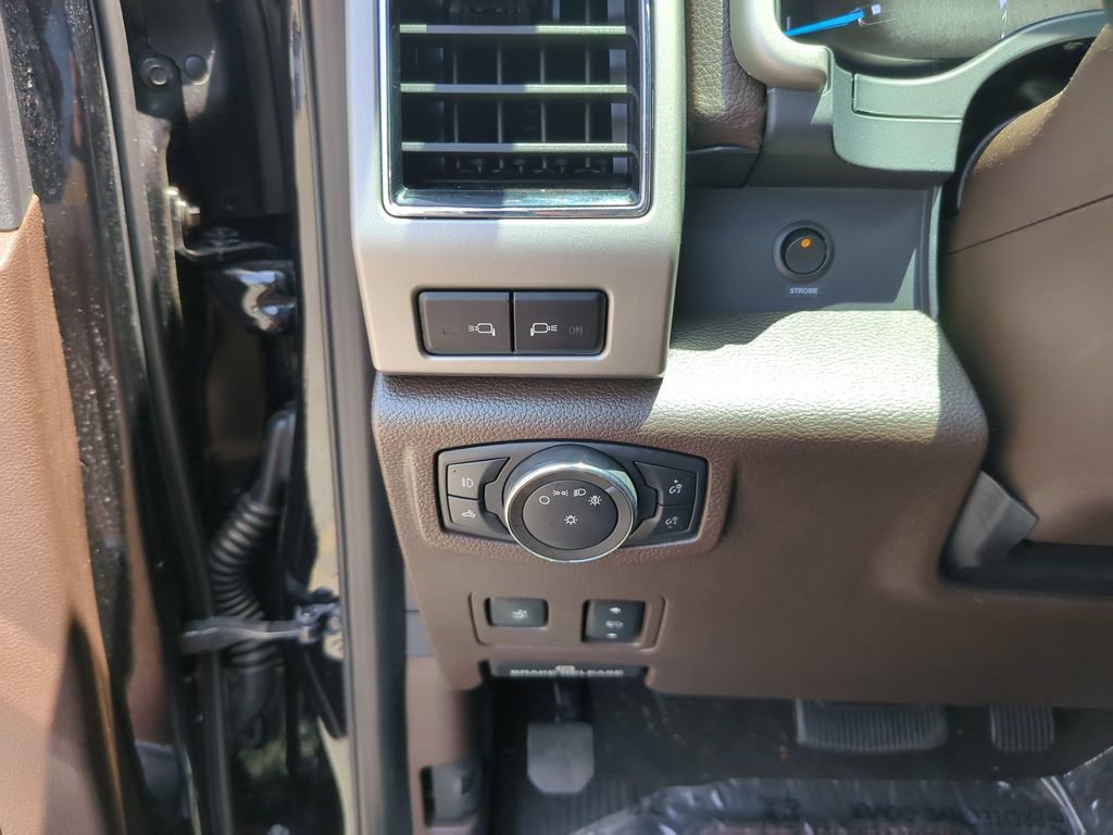 Used 2022 Ford F250 King Ranch AWD/4WD image 29