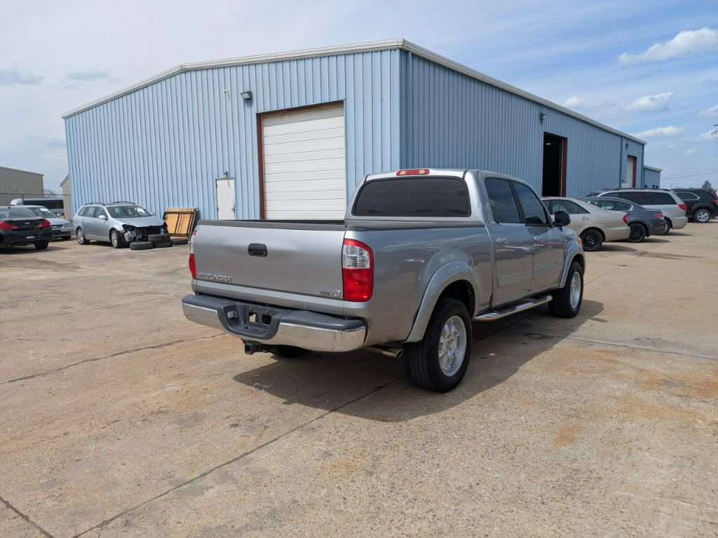 Used 2004 Toyota Tundra SR5 RWD image 5