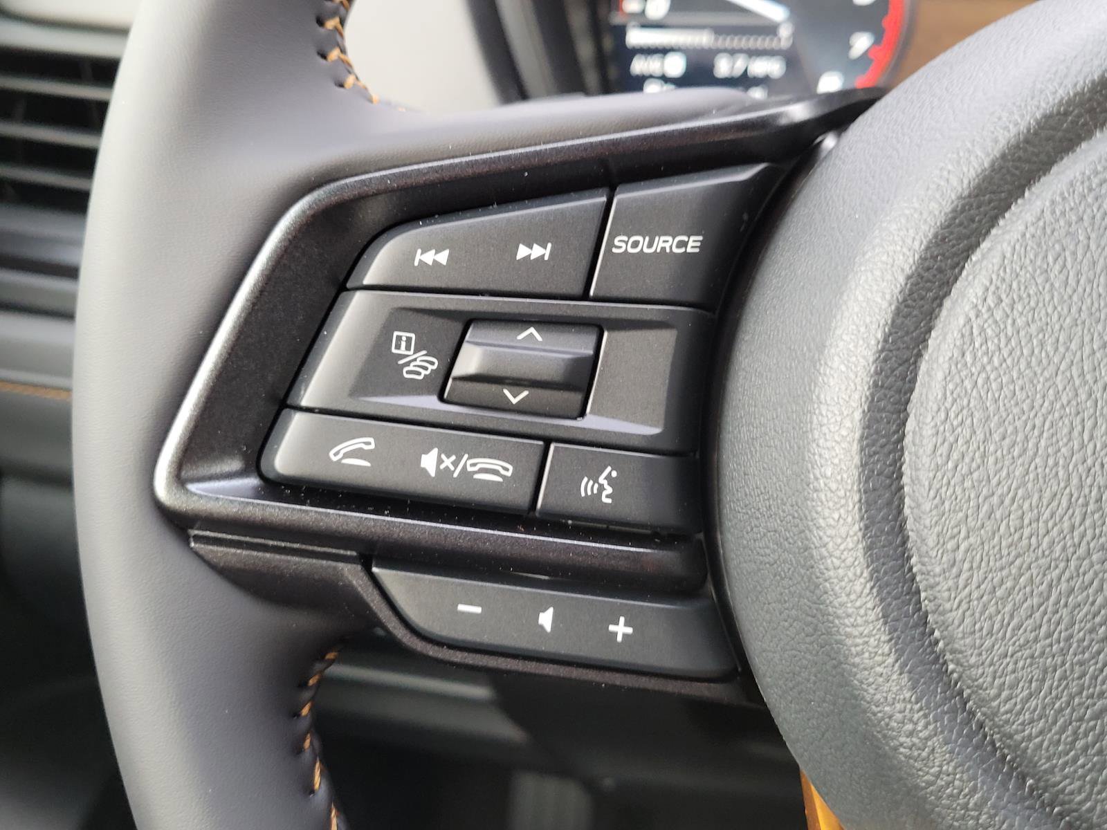 New 2026 Subaru Forester Wilderness image 7