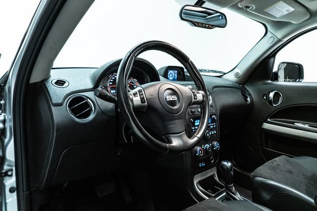 Used 2010 Chevrolet HHR SS FWD image 22