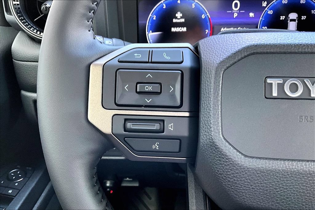 Used 2027 Toyota Land Cruiser w/ Premium Package AWD/4WD image 8