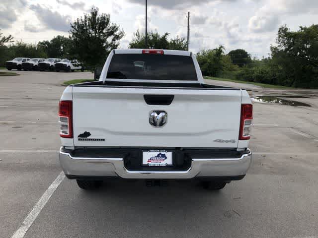 Certified 2024 RAM 2500 Big Horn AWD/4WD image 5
