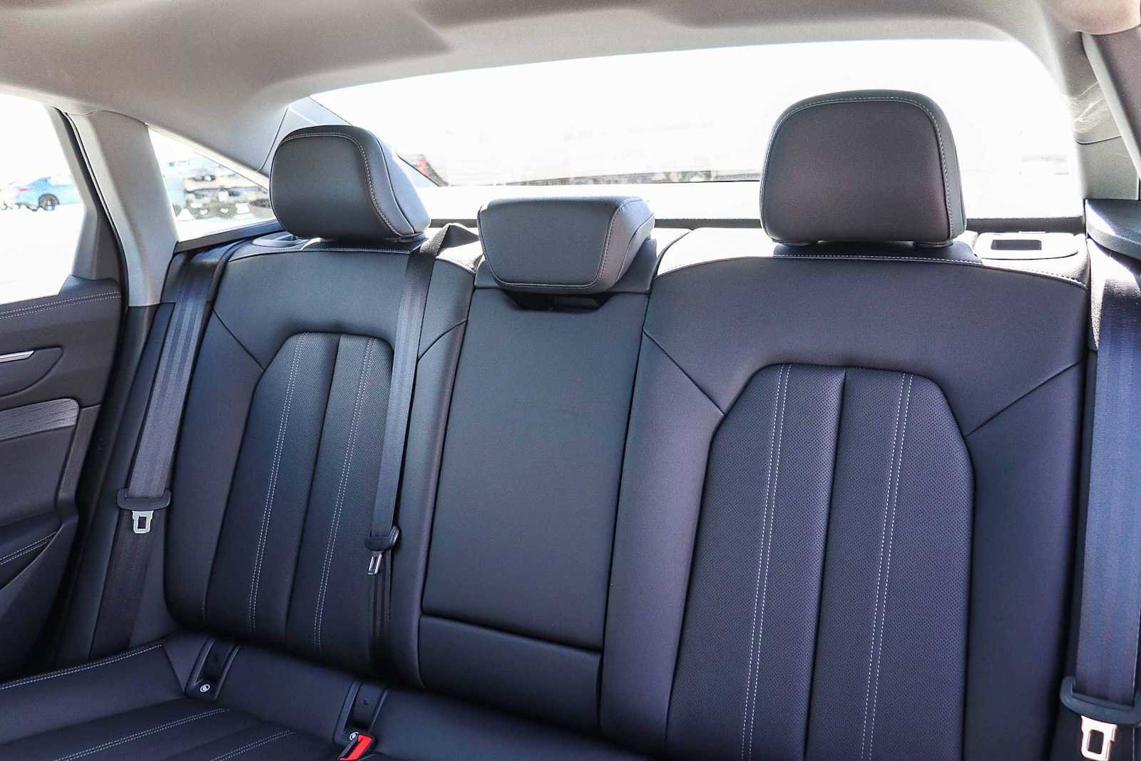 New 2026 Audi A6 Premium image 23