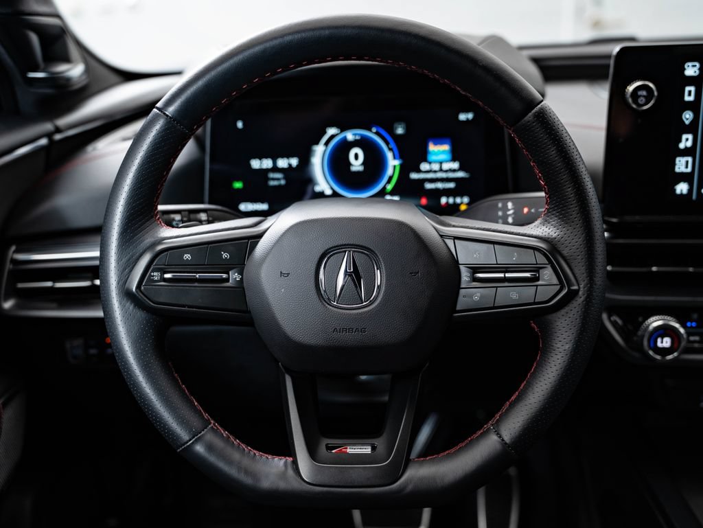 Certified 2024 Acura ZDX A-Spec AWD/4WD image 41