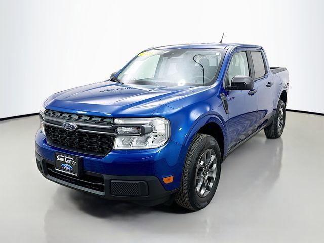 Used 2023 Ford Maverick XLT image 3