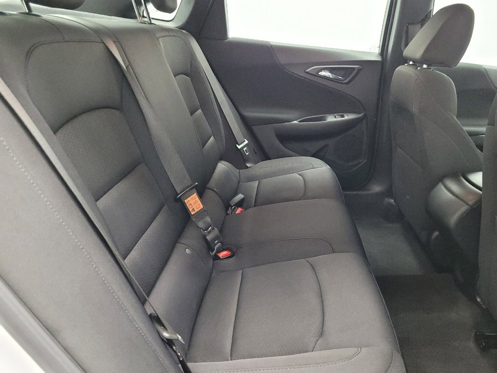 Used 2024 Chevrolet Malibu LS FWD image 19