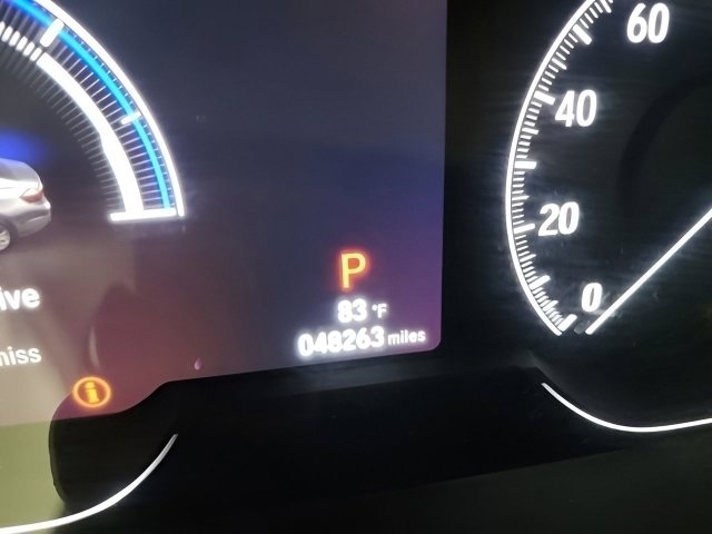 Used 2022 Honda Insight EX image 28