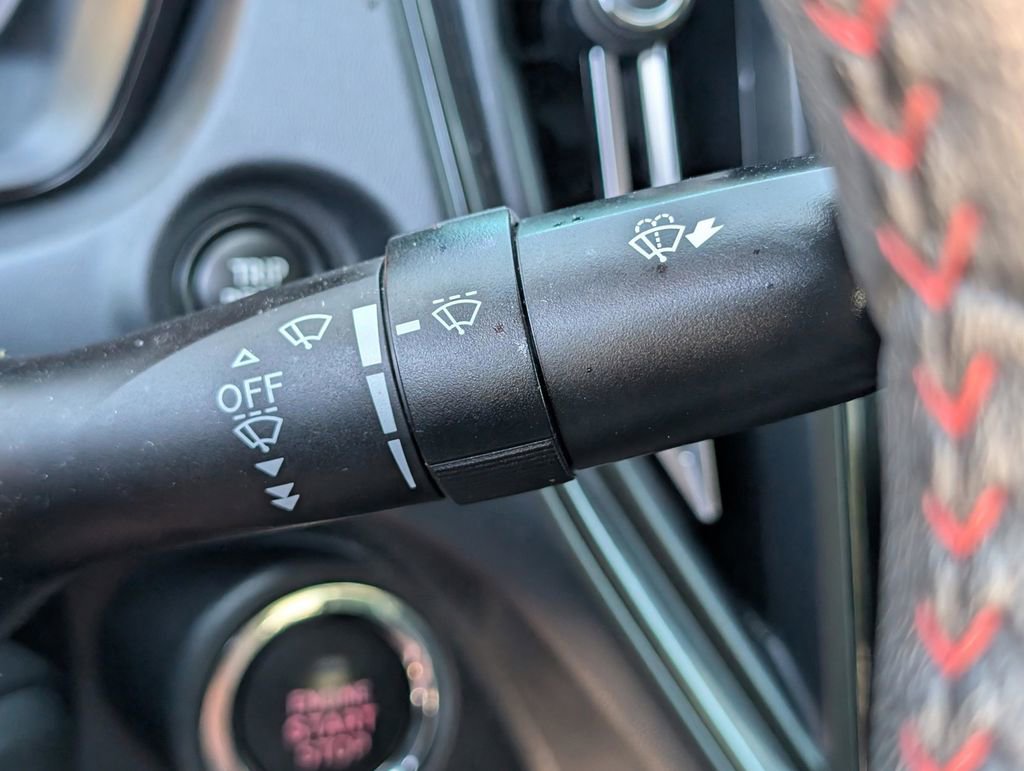 Used 2023 Subaru WRX GT image 27