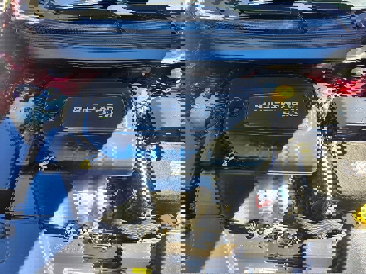 Used 2017 Jeep Cherokee Latitude image 31