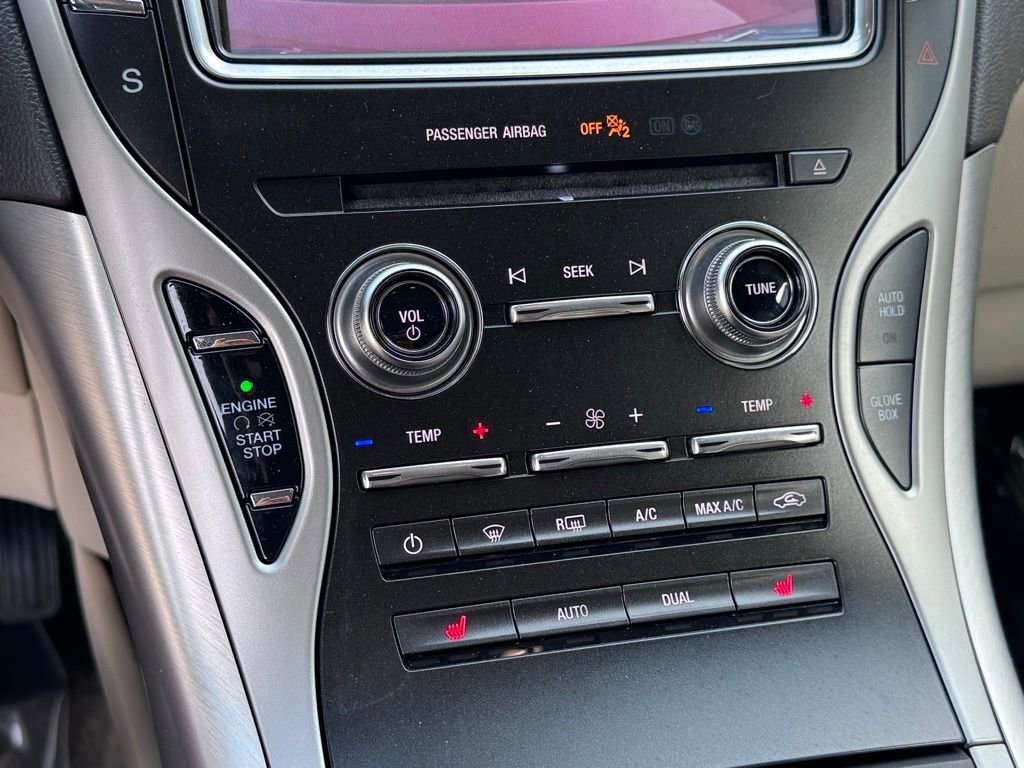 Used 2018 Lincoln MKX Premiere image 20