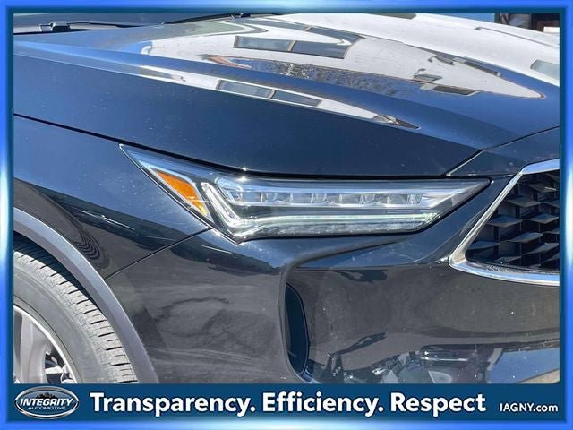 Used 2023 Acura MDX SH-AWD image 7