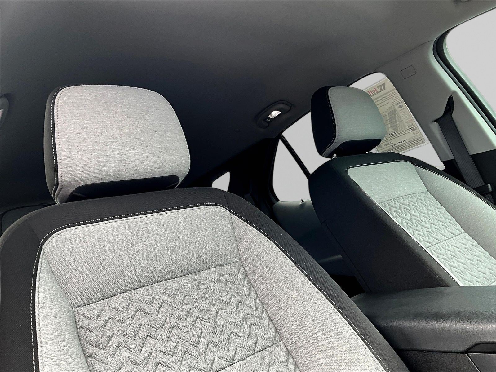 Used 2022 Chevrolet Equinox LT FWD image 27
