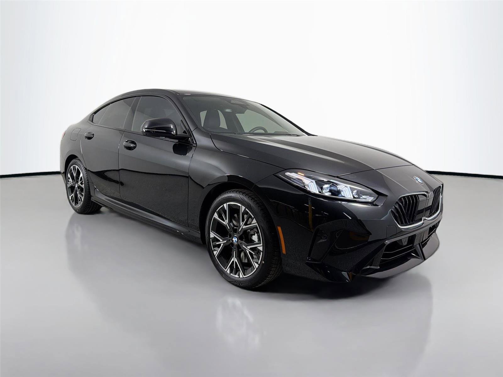 New 2026 BMW 228i w/ Technology Package FWD image 3