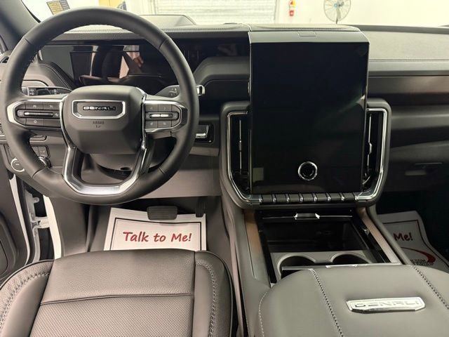 New 2026 GMC Yukon Denali RWD image 17