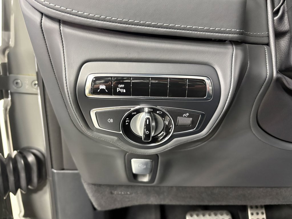 Used 2024 Mercedes-Benz G 63 AMG G 63 AMG image 10