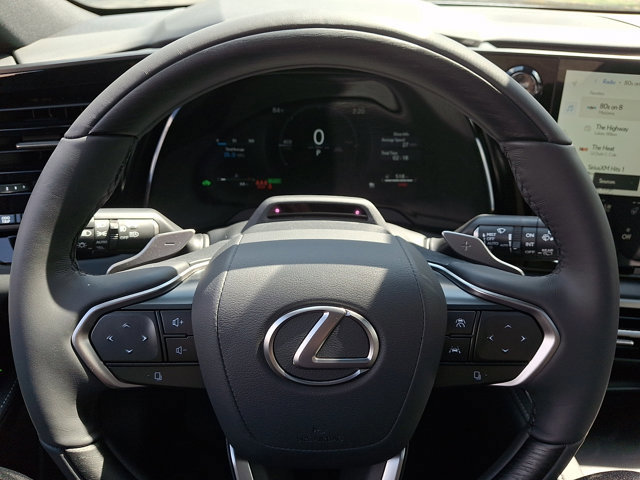 New 2026 Lexus RX 350 image 11